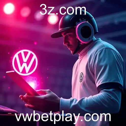 Tendências de Jogos Online e a Ascensão de Plataformas como VWBet