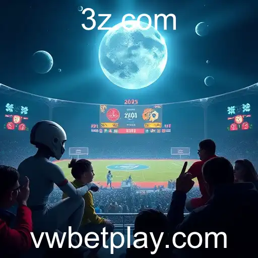 Ascensão dos Jogos de Apostas Digitais em 2025