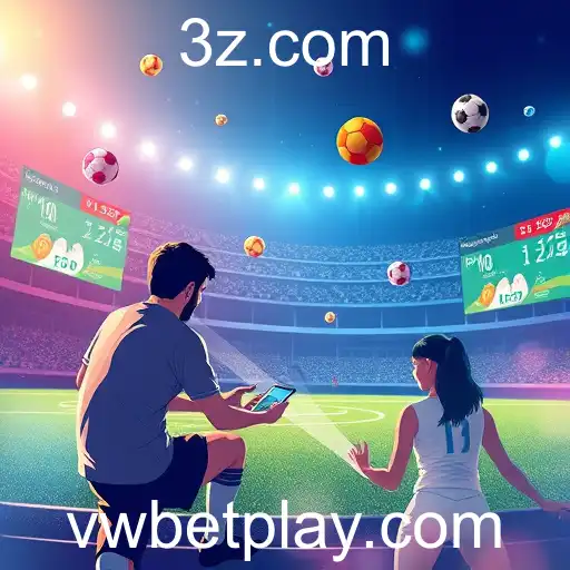 Expansão dos Jogos Online em 2025