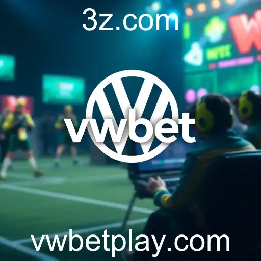 O Impacto Global da Indústria de Jogos com VWbet