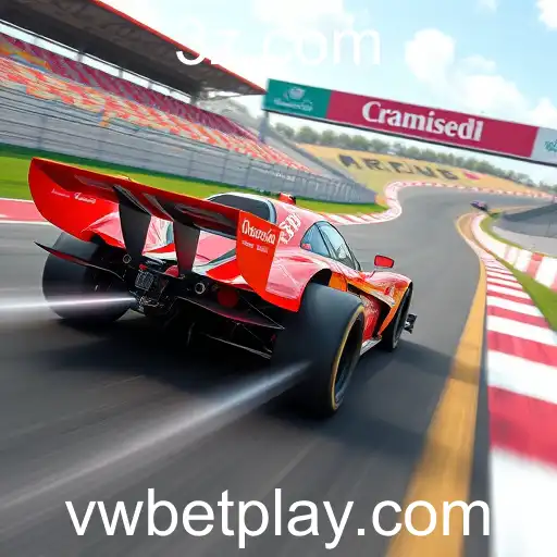 Novas Tendências em Jogos Online e a Ascensão de VWBet