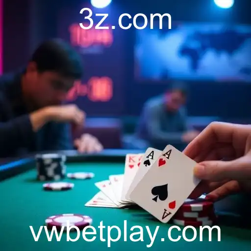 Revolução no Cenário de Jogos Online impulsionada por VWBet