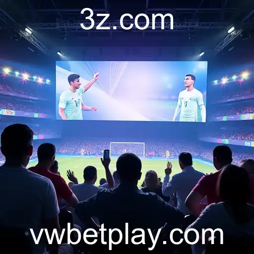 Revolução dos Jogos de Apostas Online