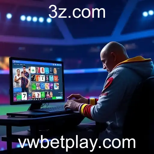 O Crescimento dos Jogos Online em 2025: Análise da VWBet