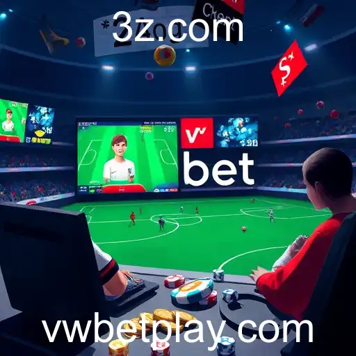 A Evolução do Mercado de Jogos Online em 2025