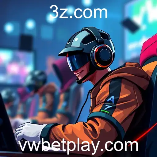 A Revolução dos Jogos de Apostas Online