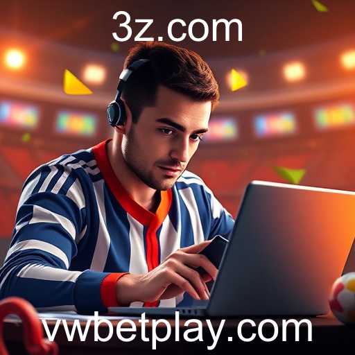 O Crescimento do Jogo Online e o Impacto da VWBet no Brasil