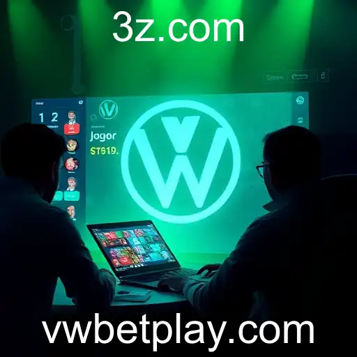 A Ascensão do VWbet no Cenário dos Jogos em 2025