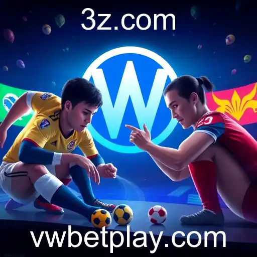 Tendências Atuais no Mercado de Jogos Online