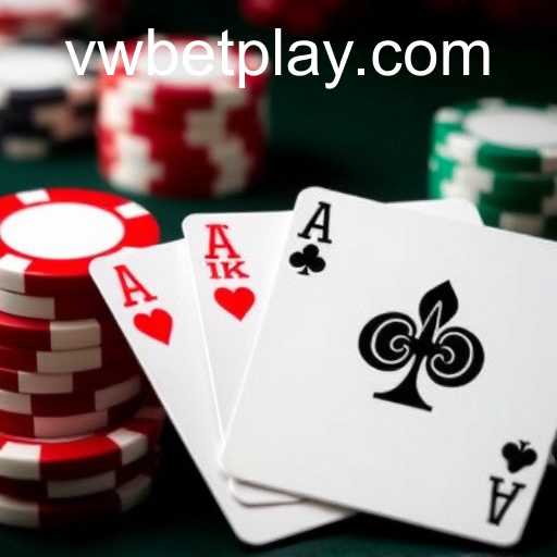 The Exciting World of Blackjack and the Role of VWBet