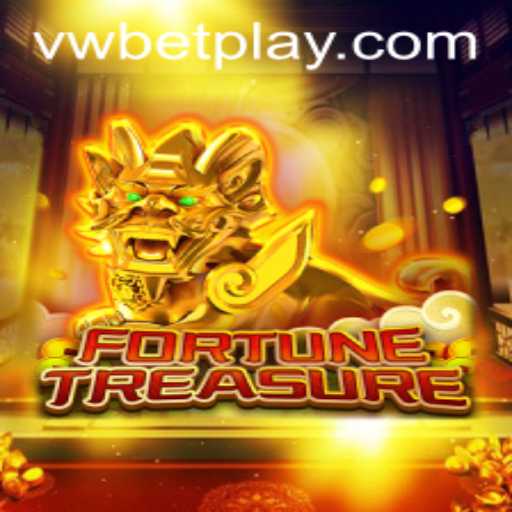 Unlocking the Mysteries of FortuneTreasure: A VWBet Experience