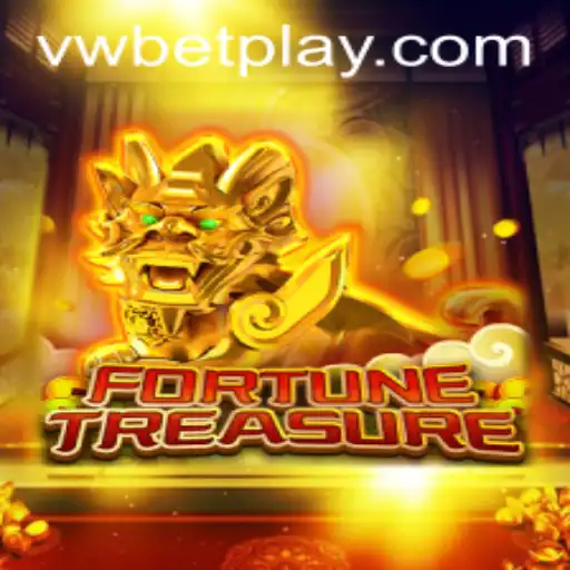 Unlocking the Mysteries of FortuneTreasure: A VWBet Experience
