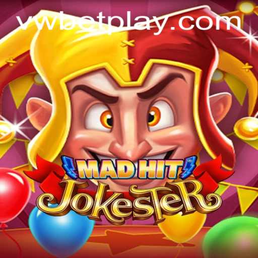 Experience the Ultimate Laughter with MadHitJokester and Discover the Excitement of VWBet