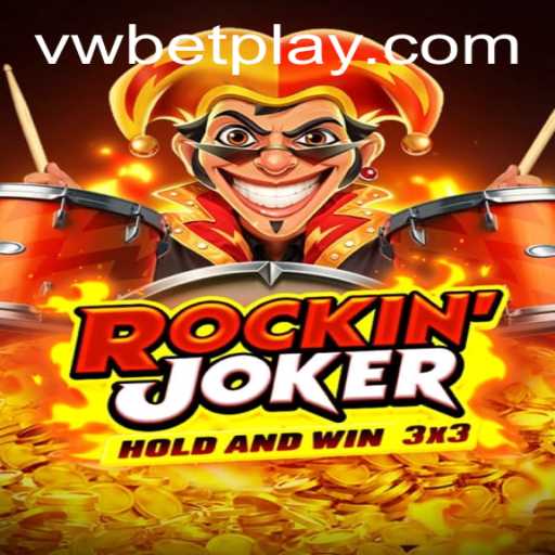 RockinJoker: The Exciting Blend of Classic Casino and Modern Flair