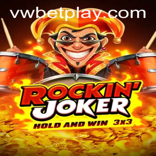 RockinJoker: The Exciting Blend of Classic Casino and Modern Flair