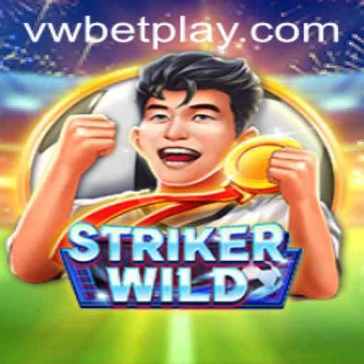 StrikerWILD: A Thrilling New Entry in the World of VWBet Gaming