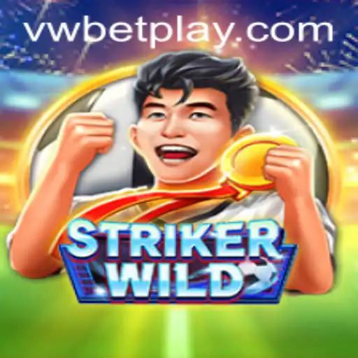 StrikerWILD: A Thrilling New Entry in the World of VWBet Gaming