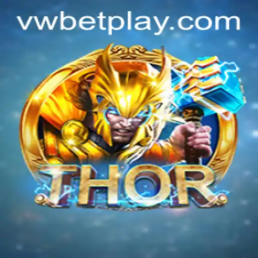 Unveiling the Mysteries of THOR: A Dive into the Riveting World of vwbet Gaming