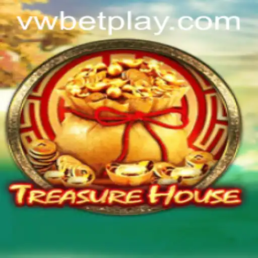 Unlock the Secrets of TreasureHouse: An Engaging Adventure in Gaming